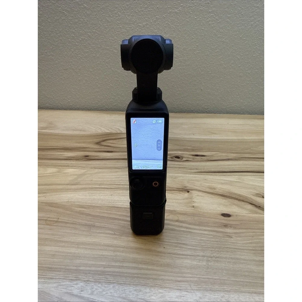 DJI used tested